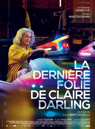 LA DERNIERE FOLIE DE CLAIRE DARLING