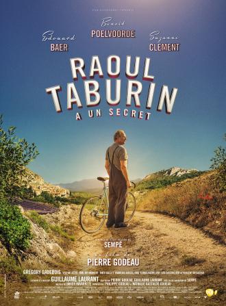 RAOUL TABURIN