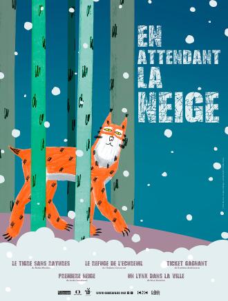 EN ATTENDANT LA NEIGE