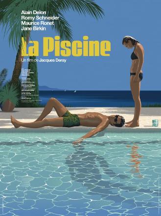 LA PISCINE