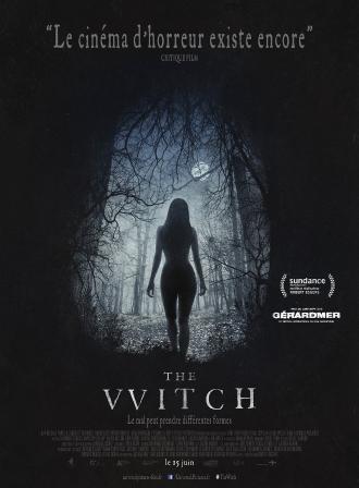 THE WITCH