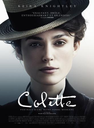 COLETTE