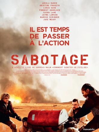 SABOTAGE