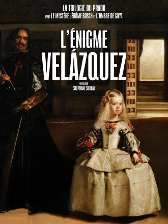 L'ÉNIGME VELÁZQUEZ