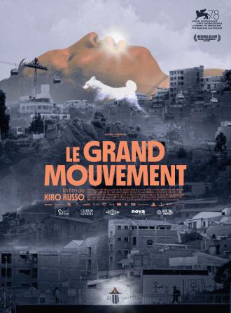 LE GRAND MOUVEMENT