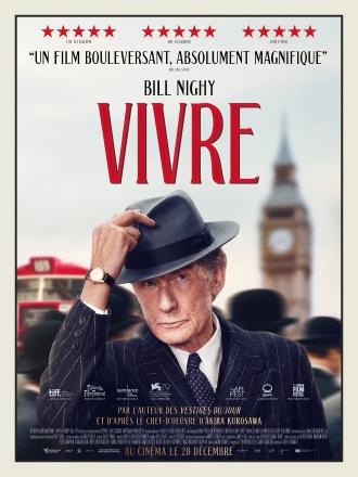 VIVRE (2022)