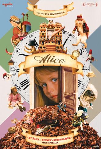 ALICE