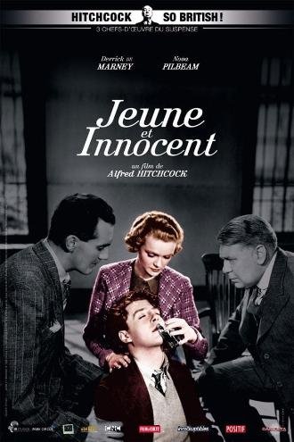 JEUNE ET INNOCENT