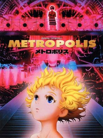 METROPOLIS