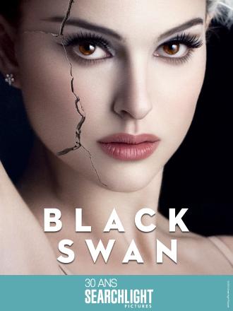 BLACK SWAN