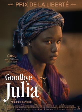 GOODBYE JULIA