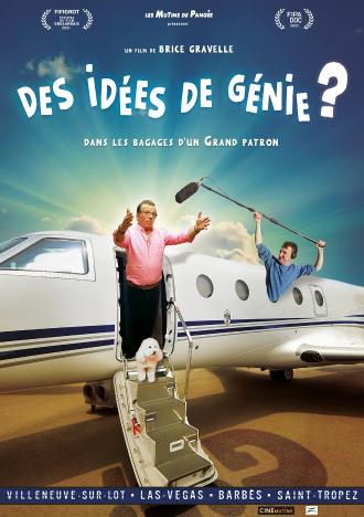 DES IDEES DE GENIE