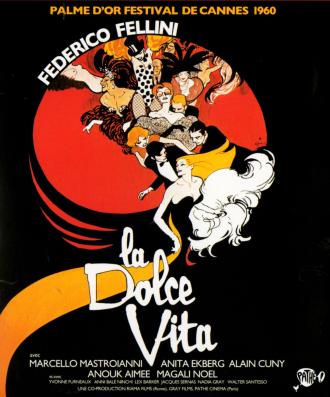 LA DOLCE VITA