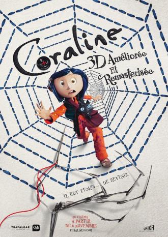 CORALINE