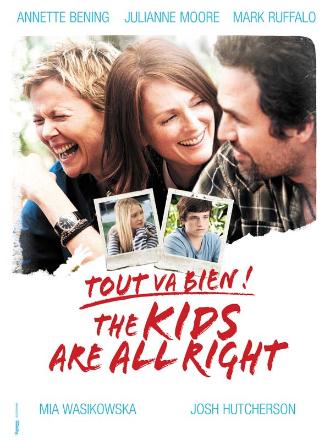 TOUT VA BIEN ! THE KIDS ARE ALL RIGHT