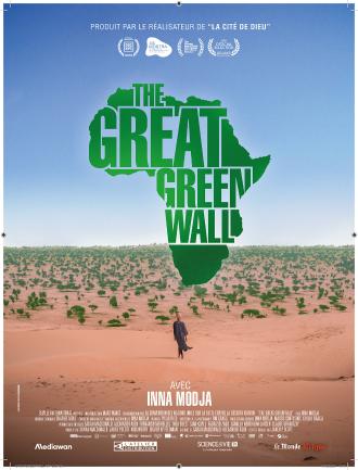 THE GREAT GREEN WALL