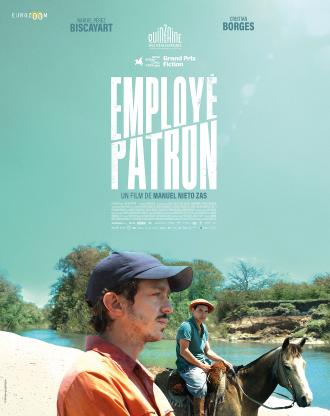 EMPLOYE . PATRON