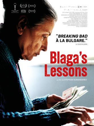 BLAGA'S LESSONS