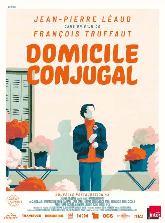 DOMICILE CONJUGUAL