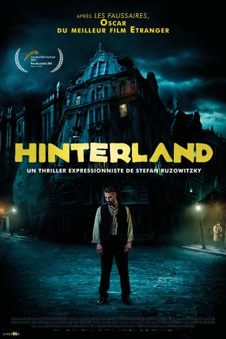 HINTERLAND