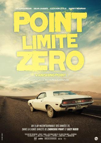 POINT LIMITE ZERO