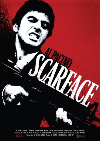 SCARFACE