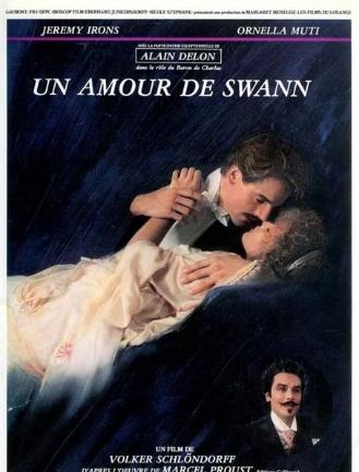 UN AMOUR DE SWANN