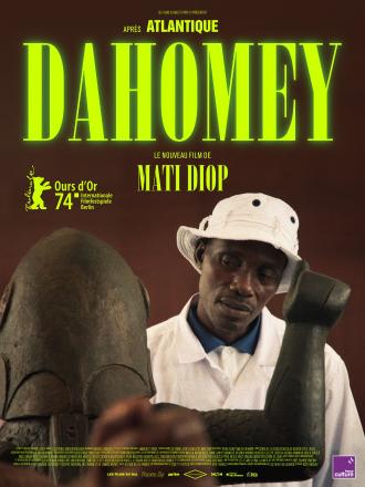 DAHOMEY