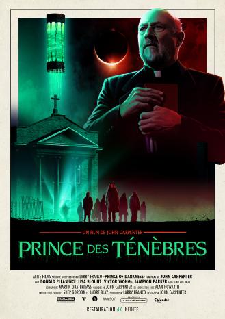 PRINCE DES TENEBRES