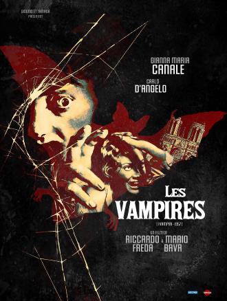 LES VAMPIRES