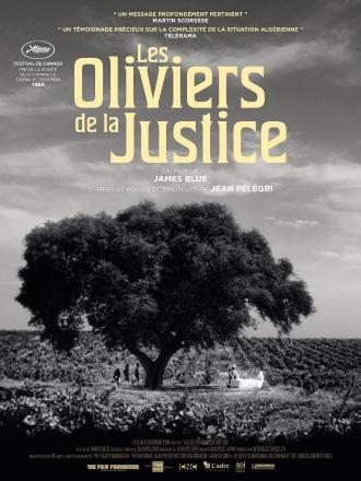 LES OLIVIERS DE LA JUSTICE