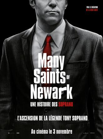 MANY SAINTS OF NEWARK