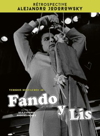 FANDO ET LIS