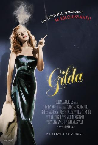 GILDA