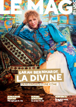 Le Mag by UGC