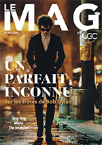 Le Mag by UGC