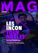 Le Mag by UGC