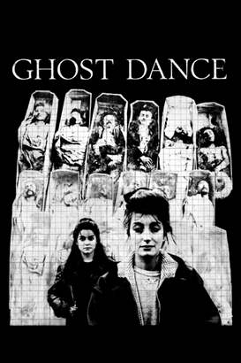 GHOST DANCE