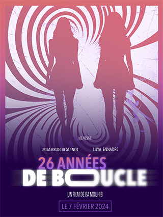 26 ANNÉES DE BOUCLE