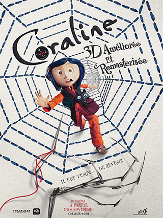 CORALINE