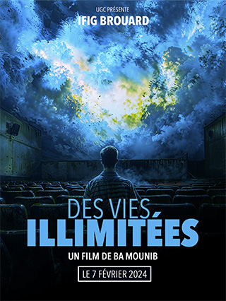 DES VIES ILLIMITÉES