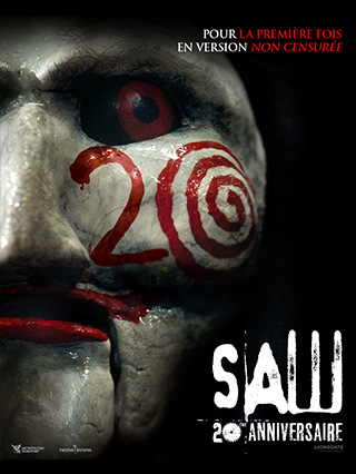 SAW : DIRECTOR'S CUT