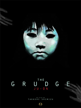 JU-ON : THE GRUDGE