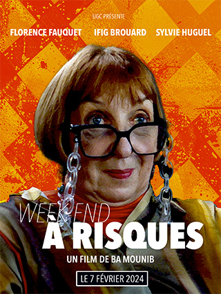 WEEK-END À RISQUES