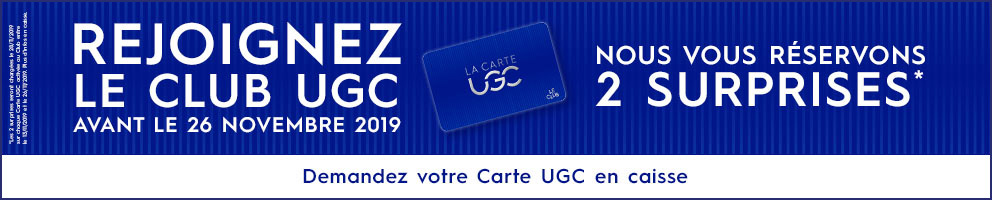 Surprise Club UGC