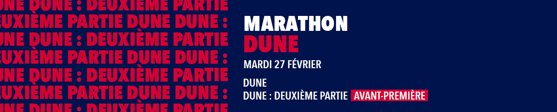 Marathon Dune