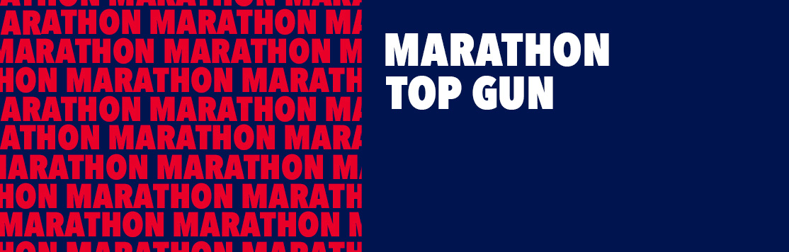 Marathon Top Gun