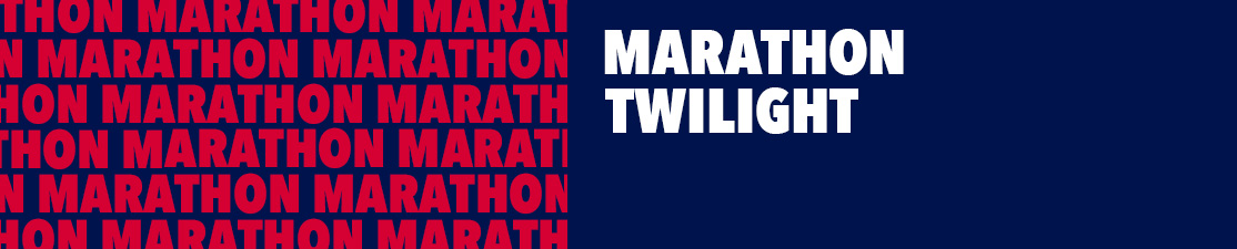 Marathon Twilight