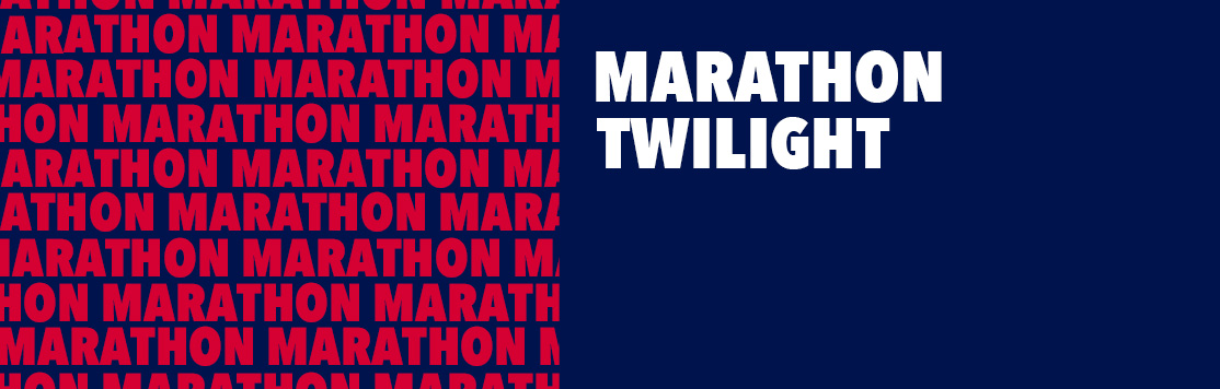 Marathon Twilight