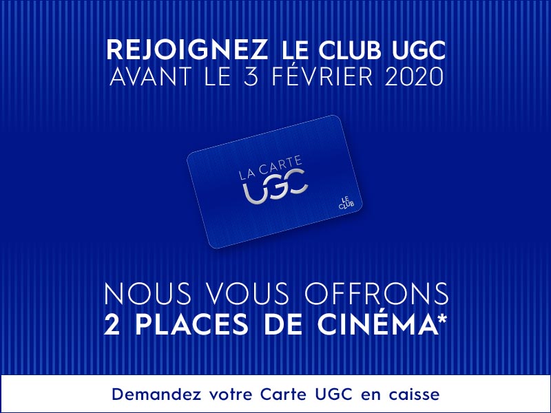 Cinéma Ugc Paris La Defense Ugc Ciné Cité La Défense Ugcfr